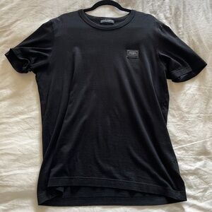 Men's D&G tshirt